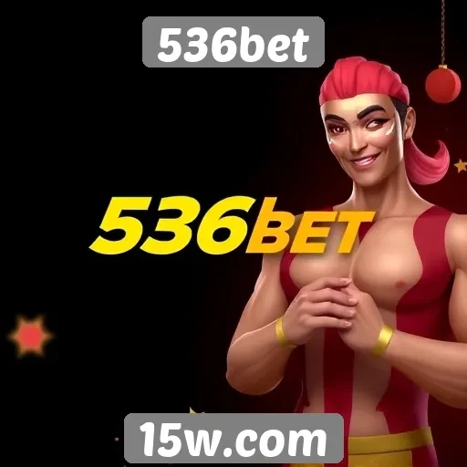 536bet oferece promoções atrativas para novos jogadores