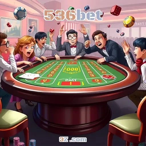 536bet: Os Melhores Bônus para Jogadores Brasileiros em 2023