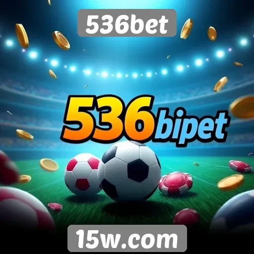 Comparativo entre jogos de cassino e apostas esportivas 536bet