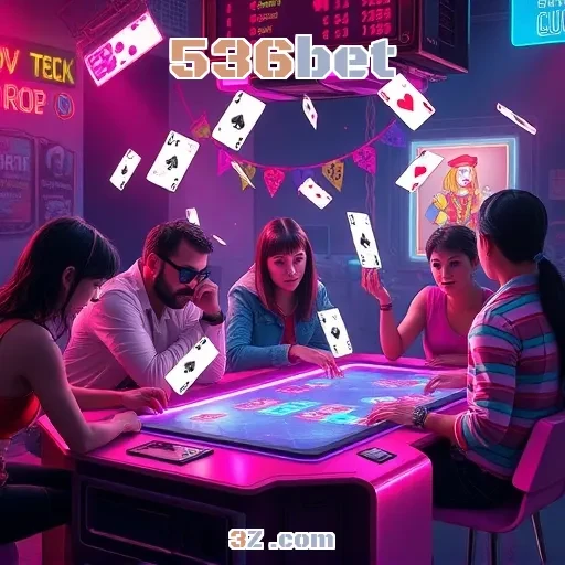 536bet Site Confiável