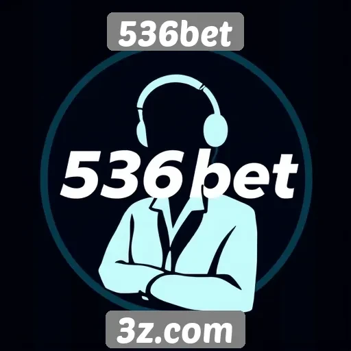 Atendimento ao cliente da plataforma 536bet