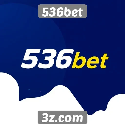 História e evolução do site de apostas 536bet