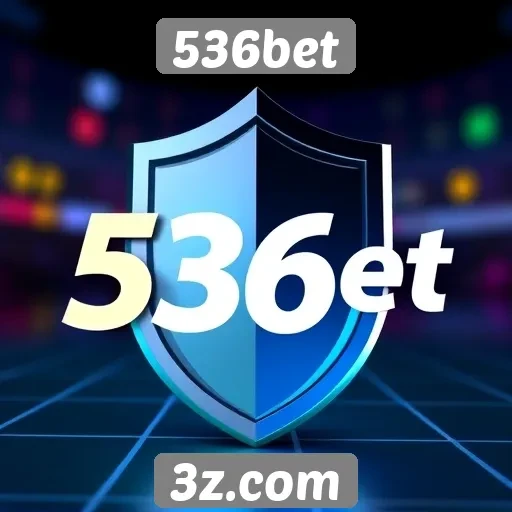 Análise da segurança do site 536bet