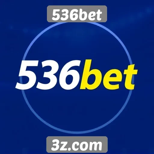 Avaliação da segurança e licença do 536bet